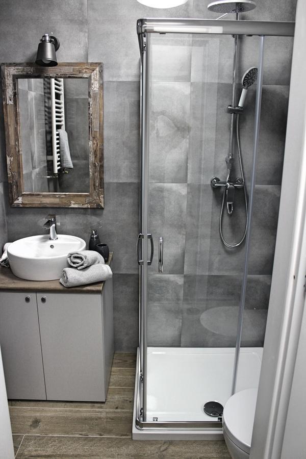 Apartamenty Everysky - Osiedle Podgorze 1D Szklarska Poręba Esterno foto