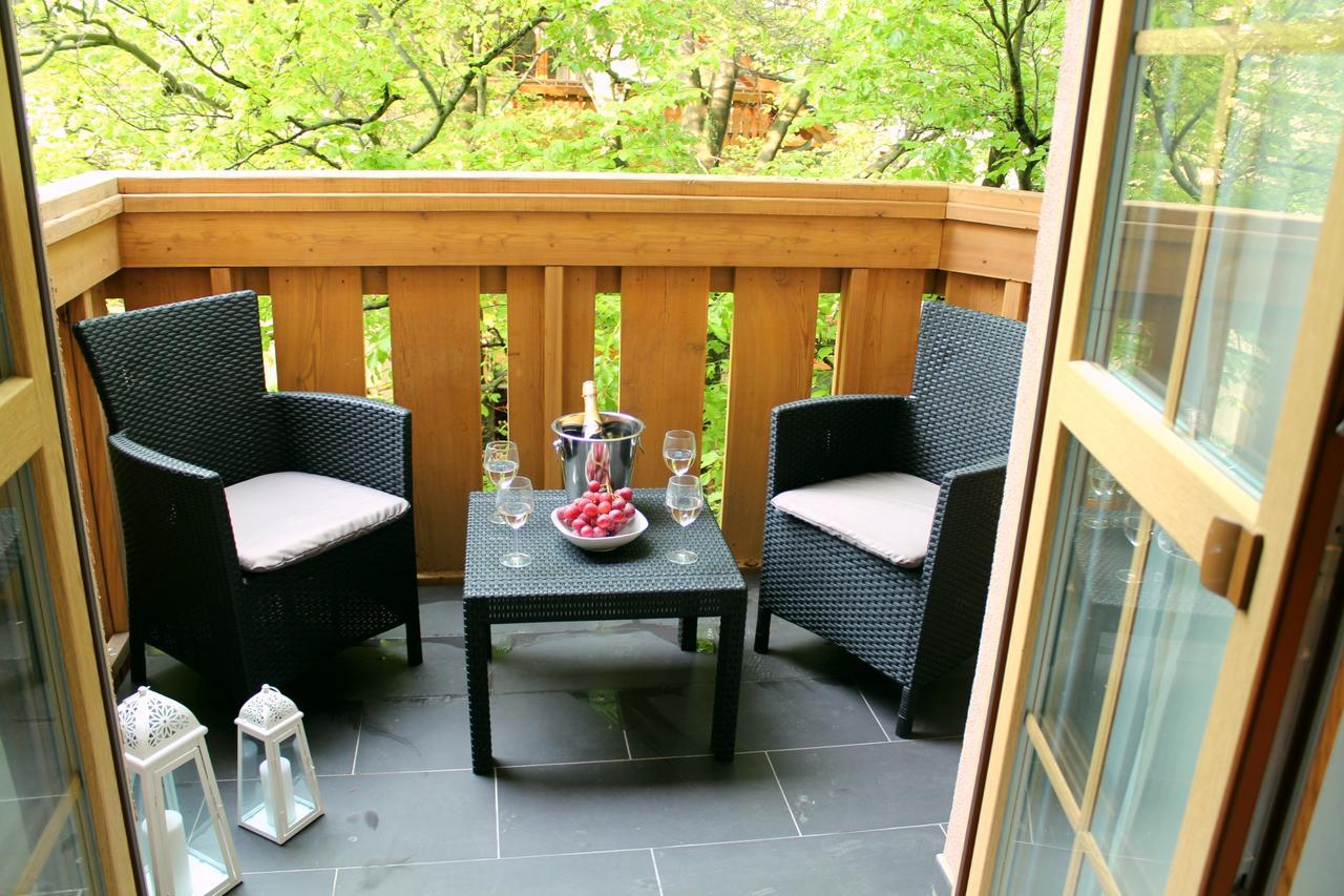 Apartamenty Everysky - Osiedle Podgorze 1D Szklarska Poręba Esterno foto