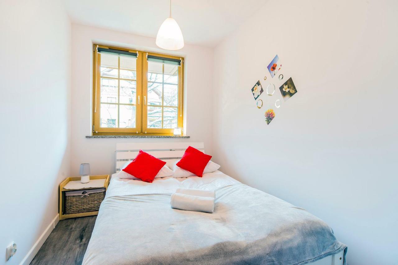 Apartamenty Everysky - Osiedle Podgorze 1D Szklarska Poręba Esterno foto