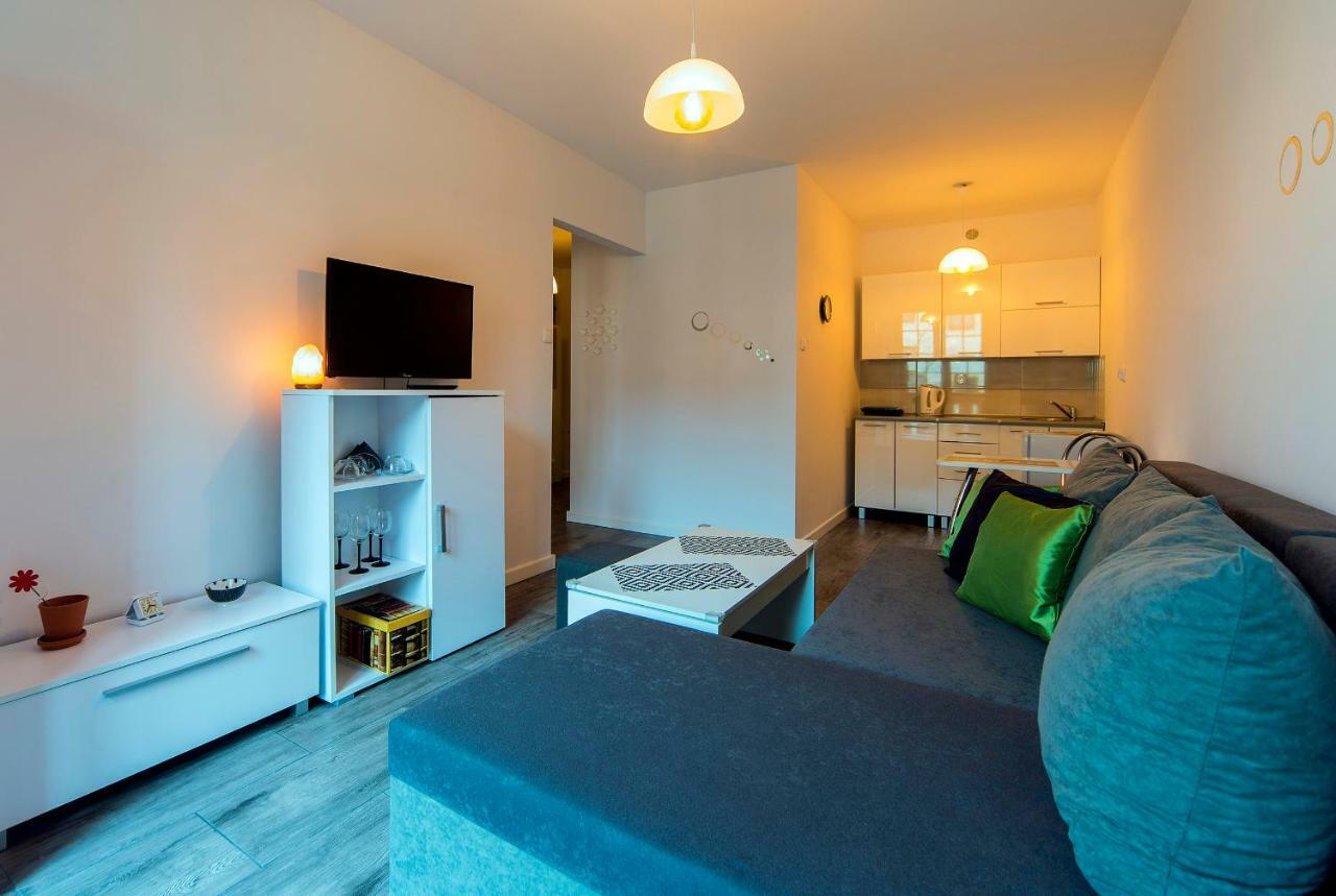 Apartamenty Everysky - Osiedle Podgorze 1D Szklarska Poręba Esterno foto